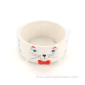 Price Cat Food Bowl Ceramic Bowl For Cats